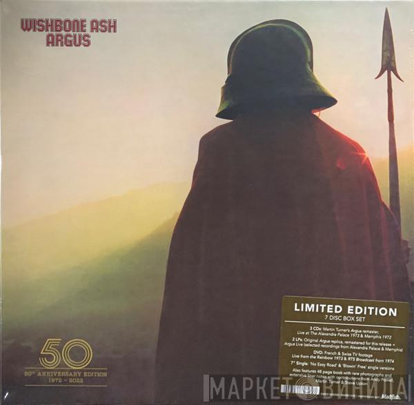 Wishbone Ash - Argus