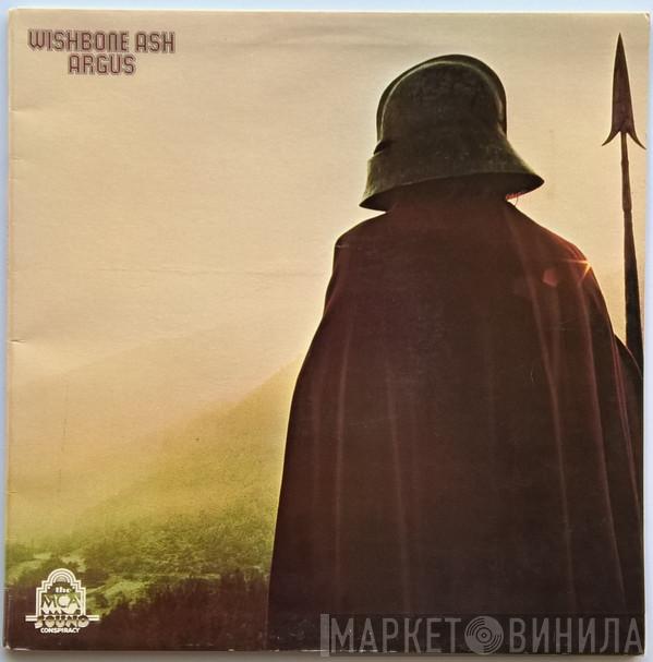  Wishbone Ash  - Argus