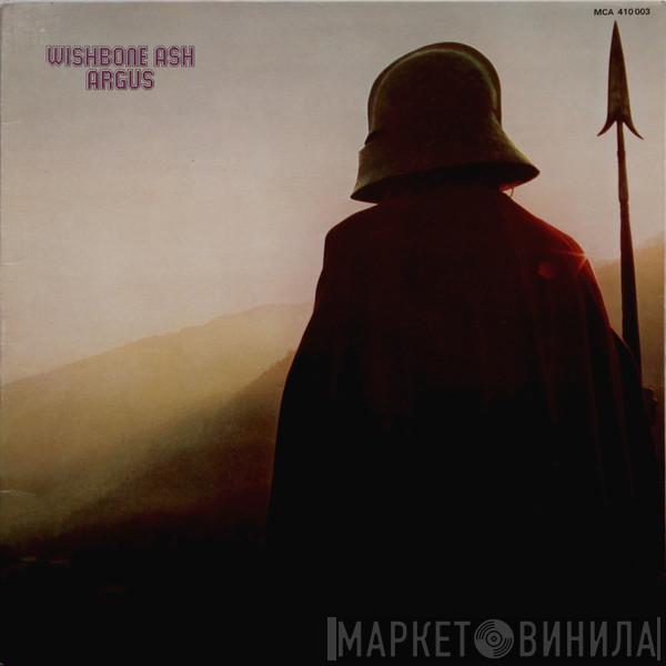  Wishbone Ash  - Argus