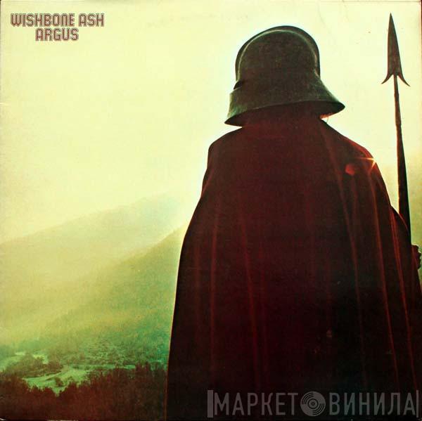  Wishbone Ash  - Argus