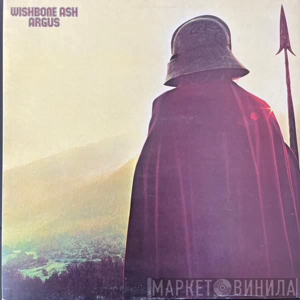  Wishbone Ash  - Argus