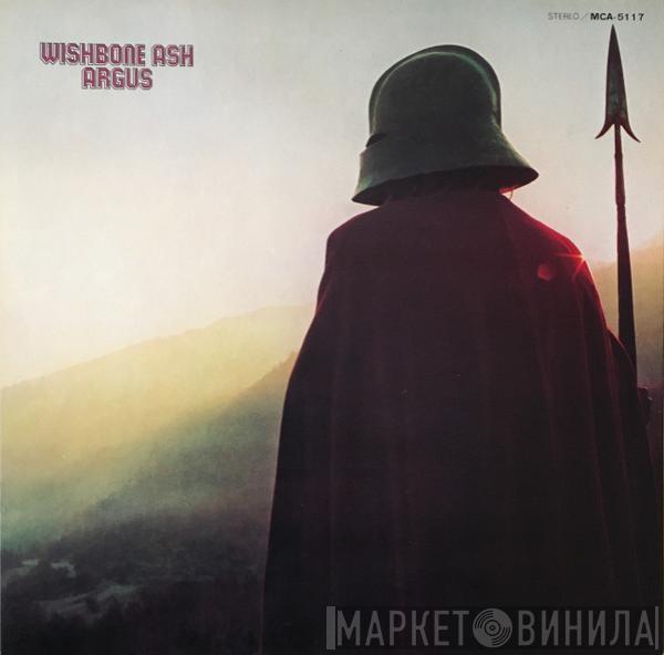  Wishbone Ash  - Argus