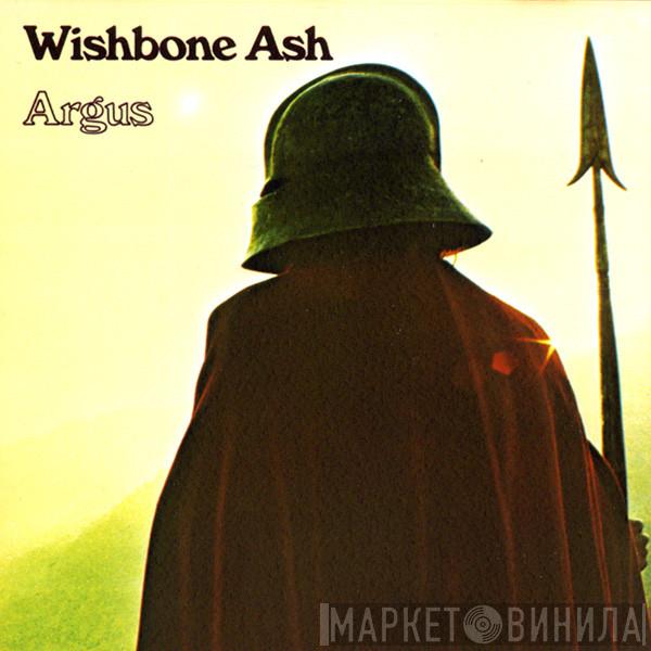  Wishbone Ash  - Argus