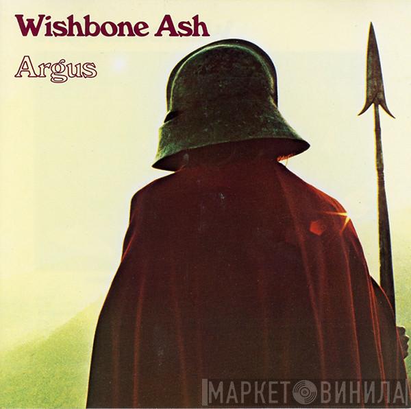  Wishbone Ash  - Argus
