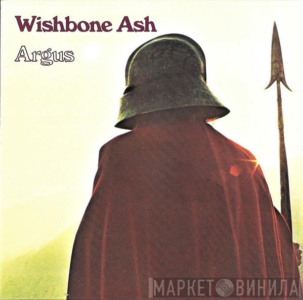 Wishbone Ash  - Argus