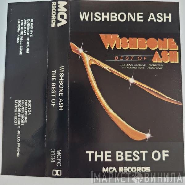  Wishbone Ash  - Best Of...