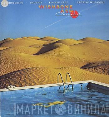 Wishbone Ash - Classic Ash