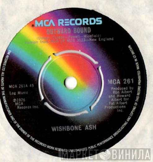 Wishbone Ash - Outward Bound