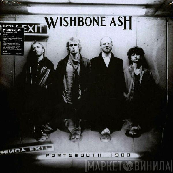 Wishbone Ash - Portsmouth 1980