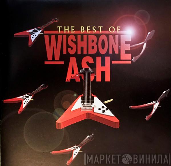  Wishbone Ash  - The Best Of Wishbone Ash