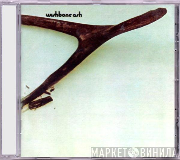  Wishbone Ash  - Wishbone Ash
