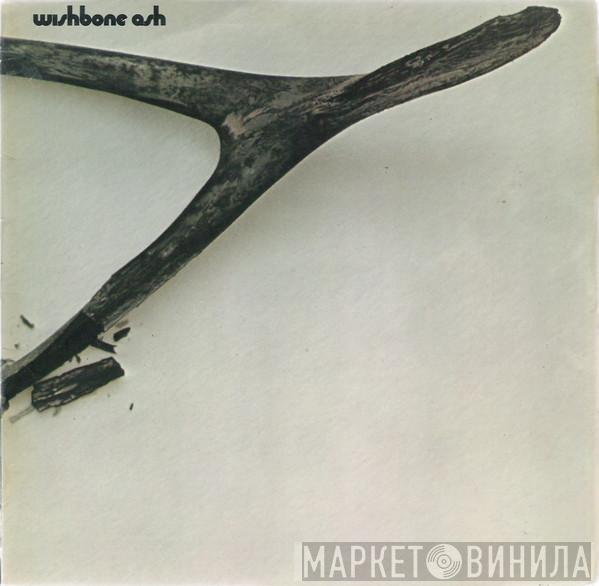  Wishbone Ash  - Wishbone Ash