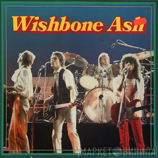  Wishbone Ash  - Wishbone Ash