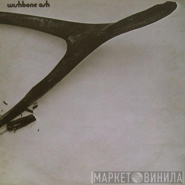 Wishbone Ash  - Wishbone Ash