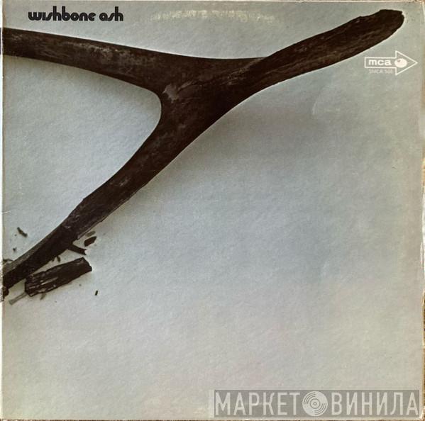  Wishbone Ash  - Wishbone Ash