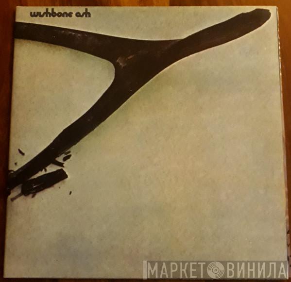  Wishbone Ash  - Wishbone Ash