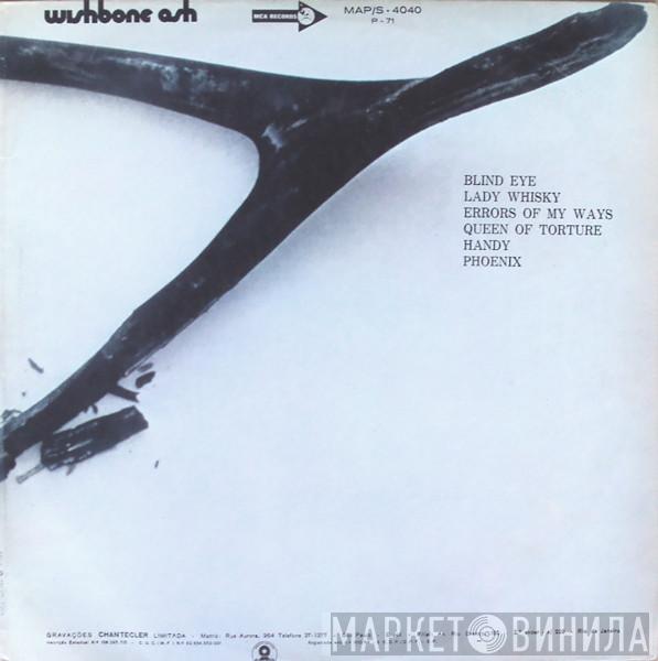  Wishbone Ash  - Wishbone Ash