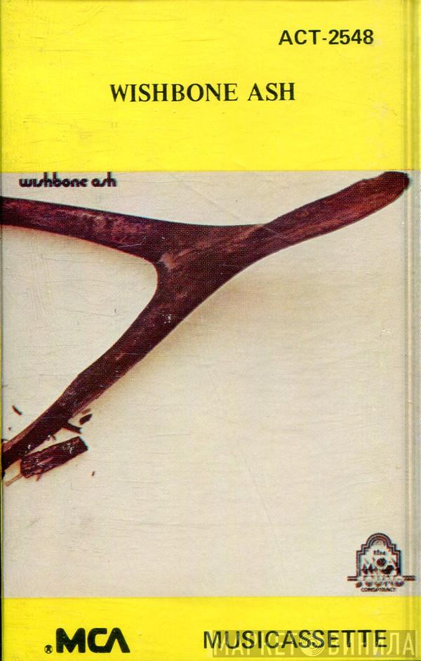  Wishbone Ash  - Wishbone Ash