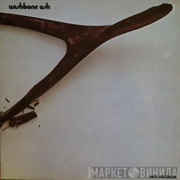  Wishbone Ash  - Wishbone Ash