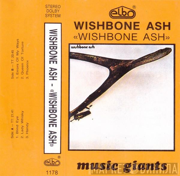  Wishbone Ash  - Wishbone Ash