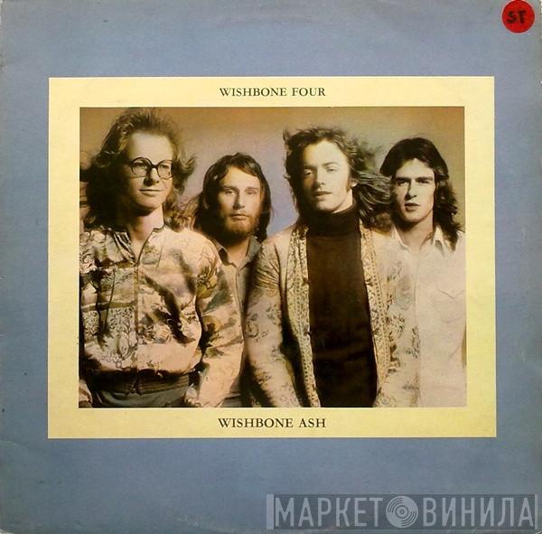 Wishbone Ash - Wishbone Four