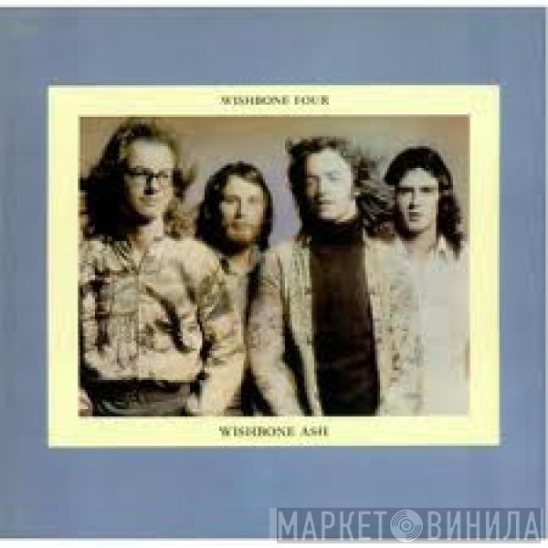 Wishbone Ash - Wishbone Four
