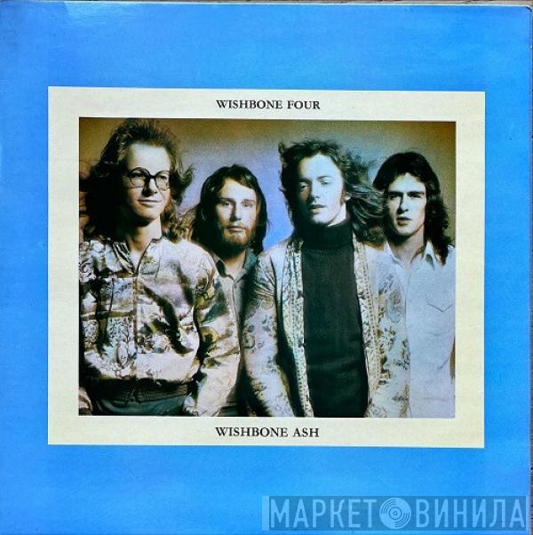 Wishbone Ash - Wishbone Four