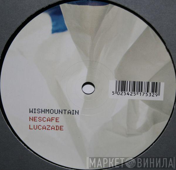 Wishmountain - Nescafe