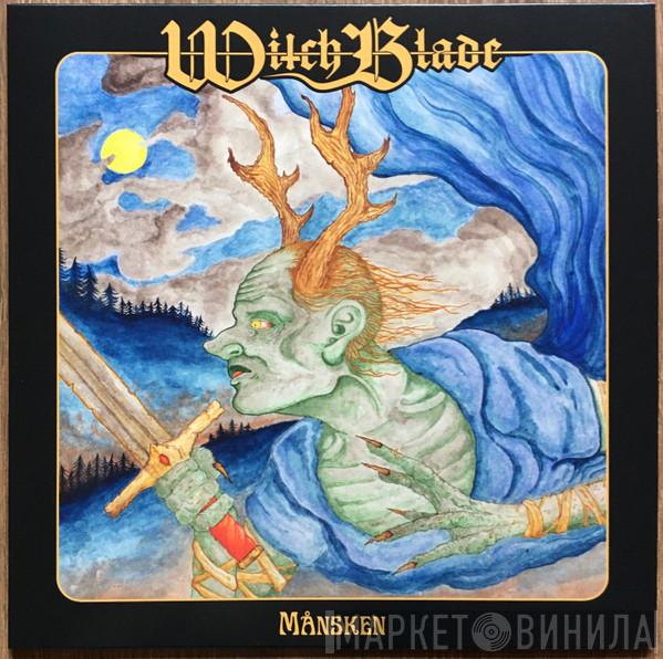 Witch Blade - Månsken