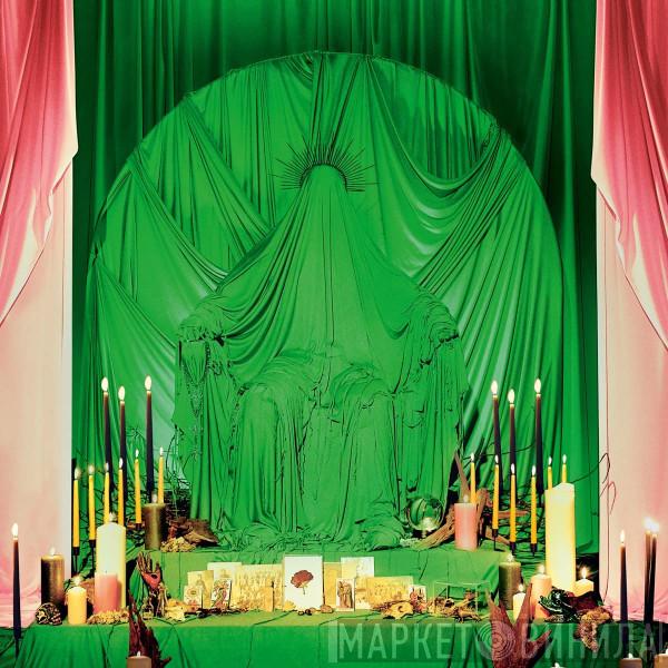 Witch Fever - Congregation
