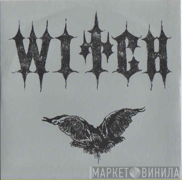 Witch - Soul Of Fire