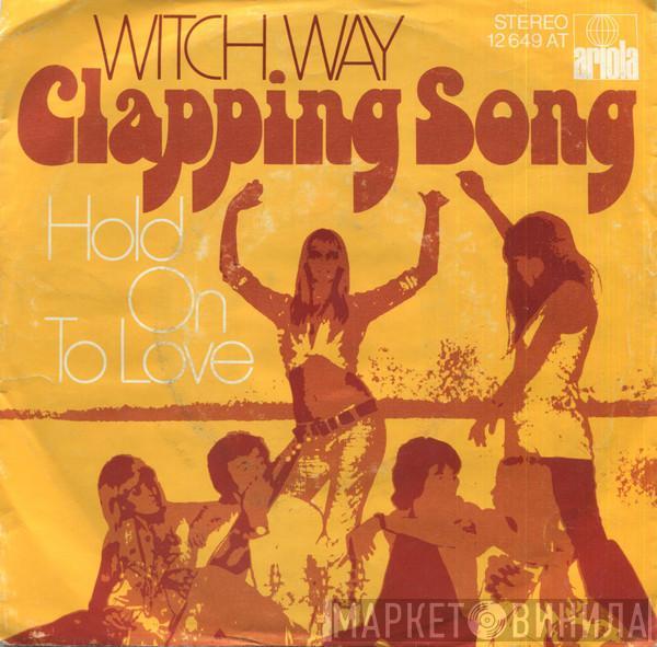  Witch Way  - Clapping Song