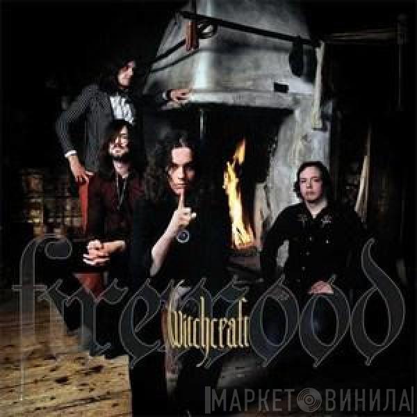 Witchcraft  - Firewood