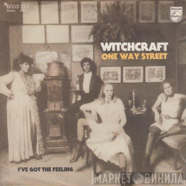 Witchcraft  - One Way Street