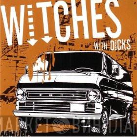  Witches With Dicks  - Manual