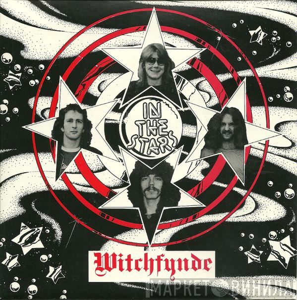 Witchfynde - In The Stars