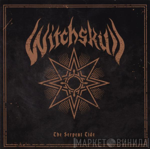 Witchskull - The Serpent Tide