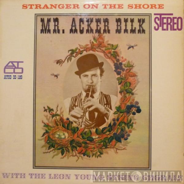 With Acker Bilk  The Leon Young String Chorale  - Stranger On The Shore