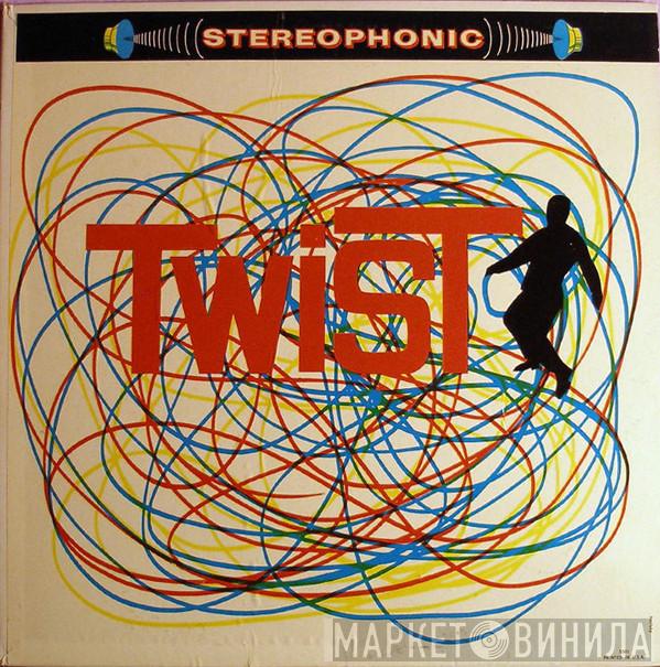 With Bobby Dunn  Les Cooper And His Soul Rockers  - Twist
