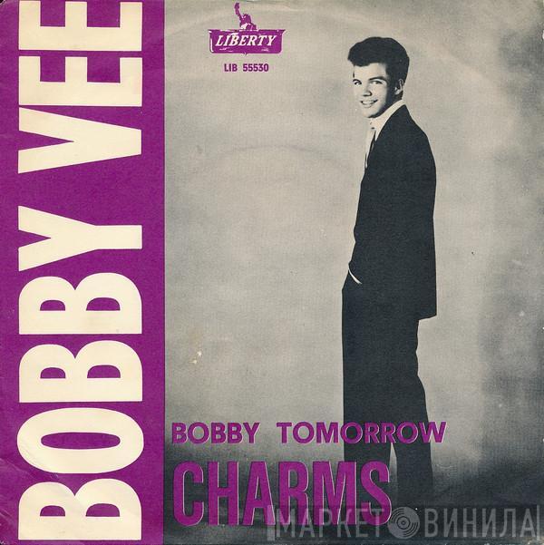 With Bobby Vee  The Johnny Mann Singers  - Charms