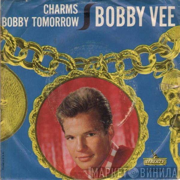 With Bobby Vee  The Johnny Mann Singers  - Charms