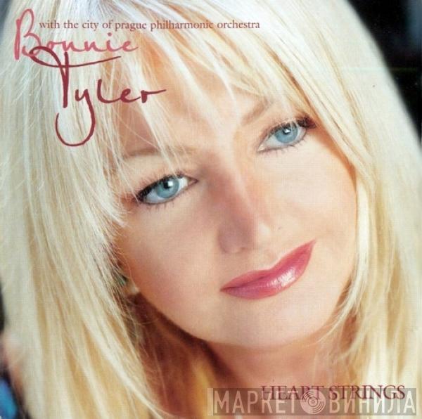 With Bonnie Tyler  The City Of Prague Philharmonic  - Heart Strings