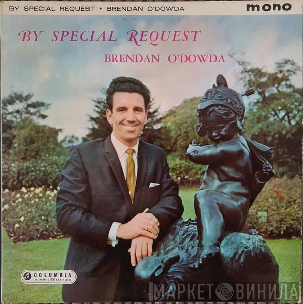 ,With Brendan O'Dowda  Norrie Paramor And His Orchestra  - By Special Request