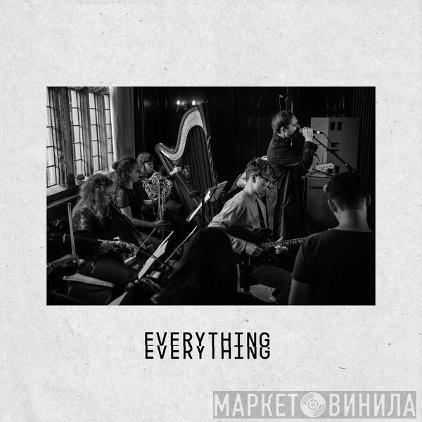 With Everything Everything  The No.6 Orchestra  - Live With The No​.​6 Orchestra