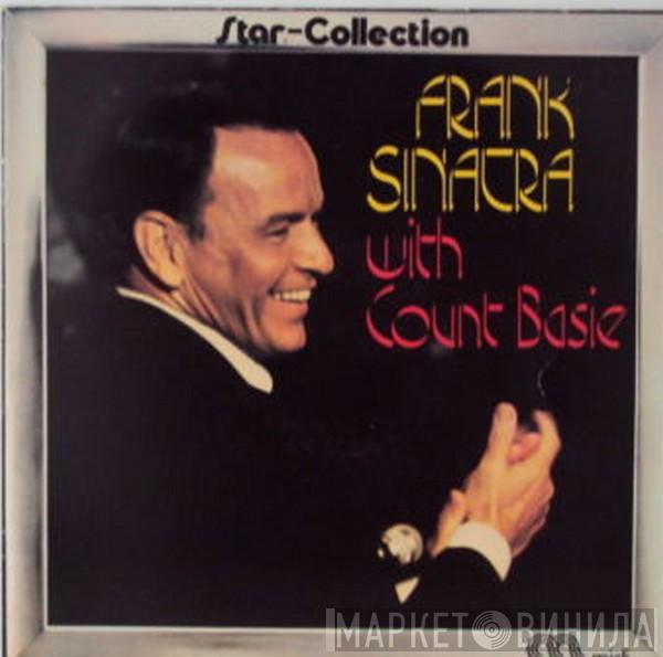 With Frank Sinatra  Count Basie  - Frank Sinatra With Count Basie