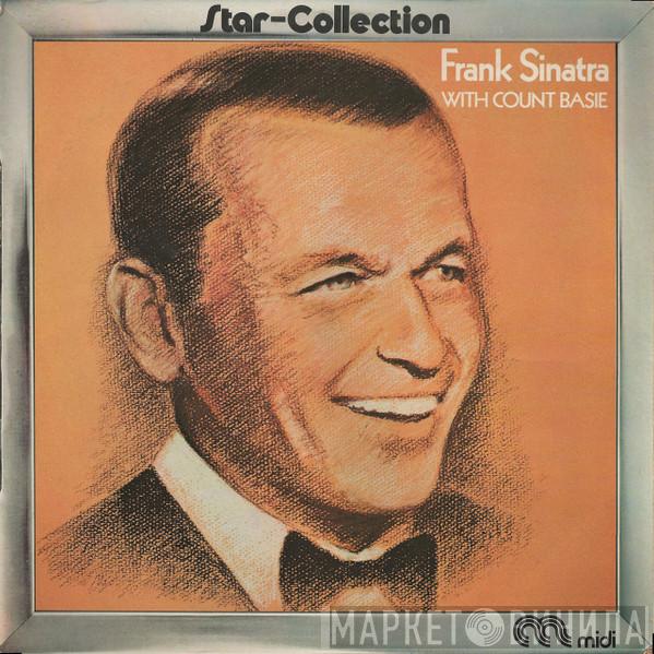 With Frank Sinatra  Count Basie  - Star-Collection