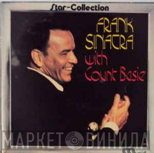 With Frank Sinatra  Count Basie  - Star-Collection