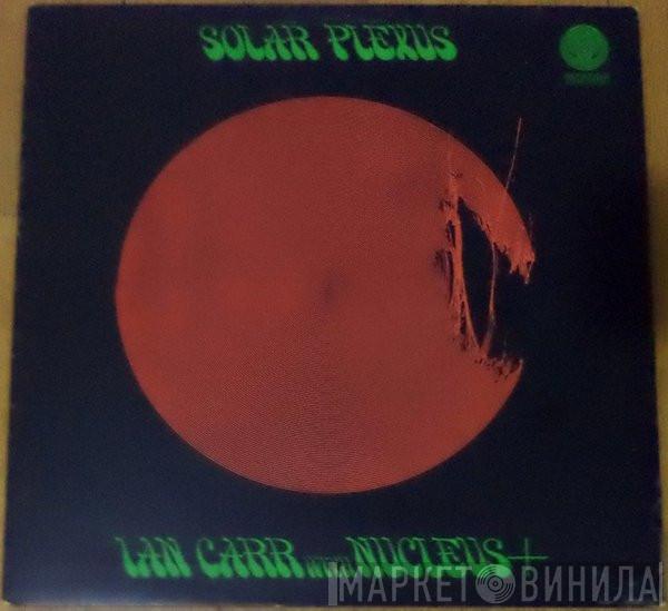 With Ian Carr  Nucleus   - Solar Plexus