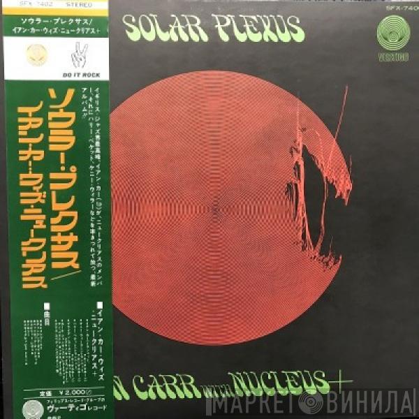 With Ian Carr  Nucleus   - Solar Plexus