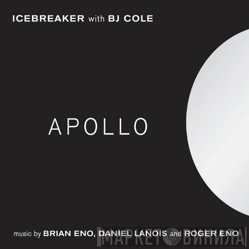 With Icebreaker   BJ Cole  - Apollo